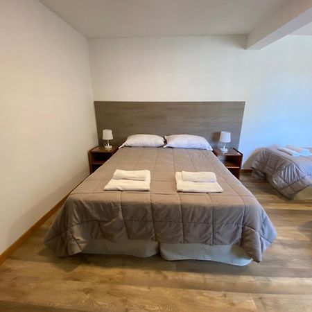 Hosteria Bello Horizonte San Carlos de Bariloche Dış mekan fotoğraf