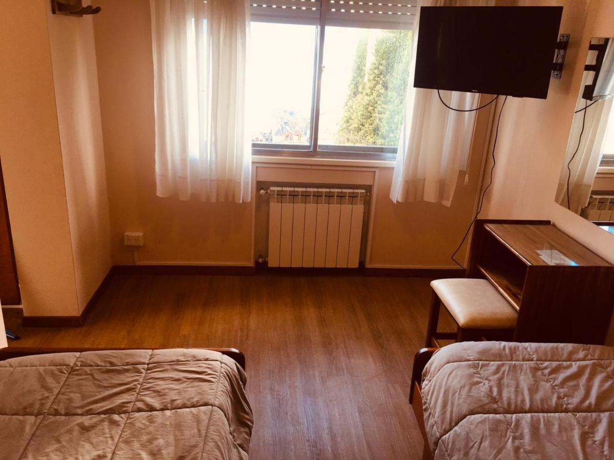 Hosteria Bello Horizonte San Carlos de Bariloche Dış mekan fotoğraf