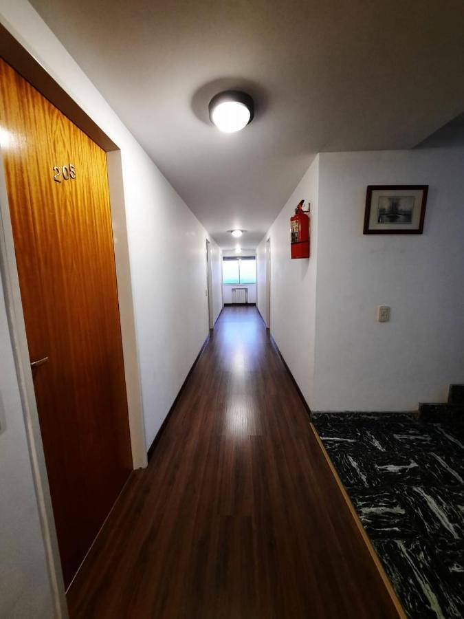Hosteria Bello Horizonte San Carlos de Bariloche Dış mekan fotoğraf