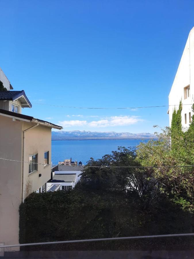 Hosteria Bello Horizonte San Carlos de Bariloche Dış mekan fotoğraf