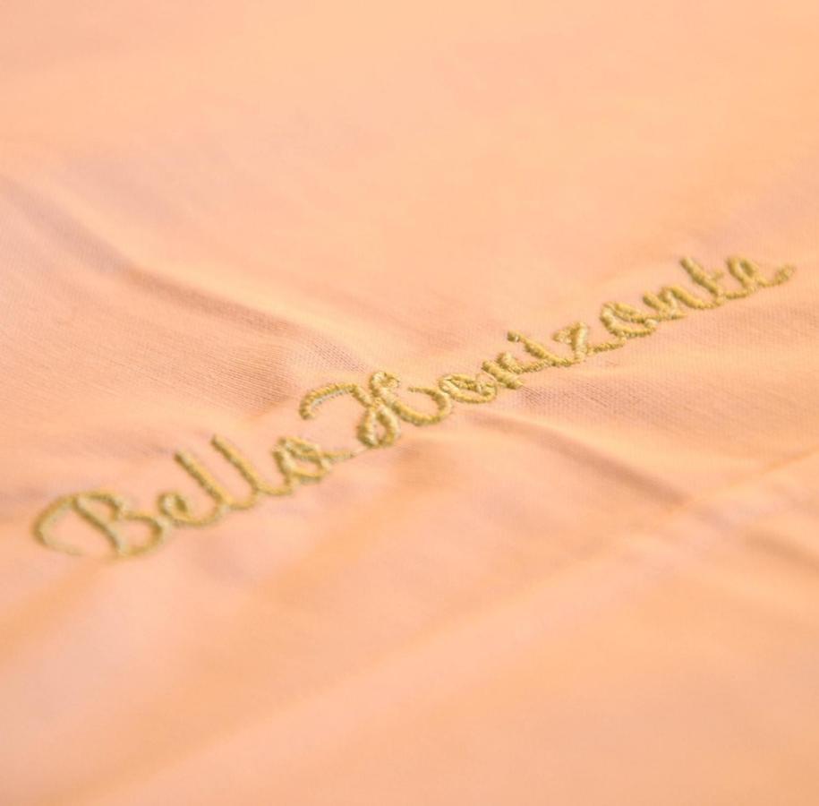 Hosteria Bello Horizonte San Carlos de Bariloche Dış mekan fotoğraf