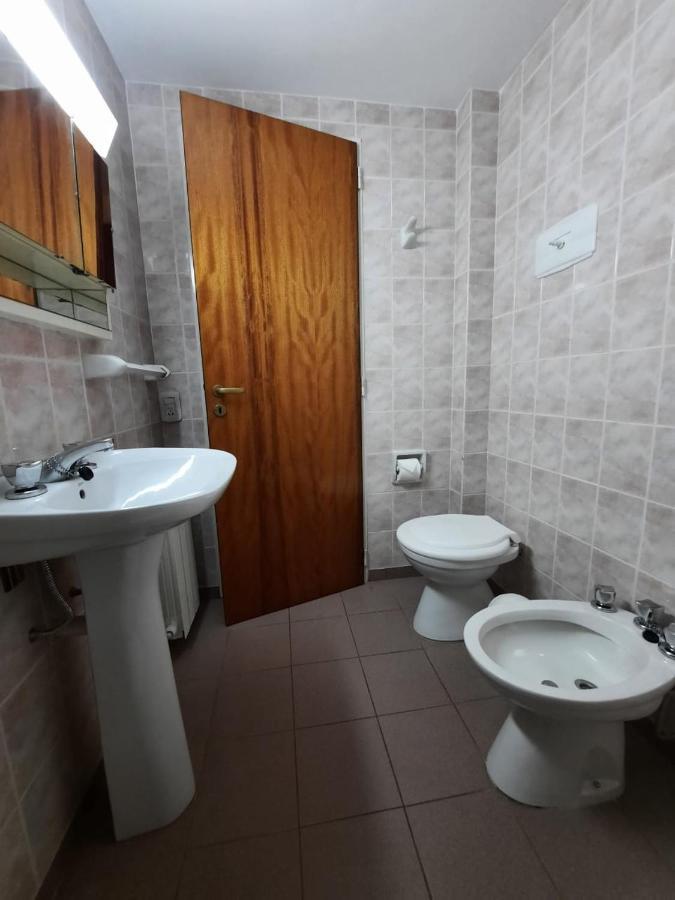 Hosteria Bello Horizonte San Carlos de Bariloche Dış mekan fotoğraf