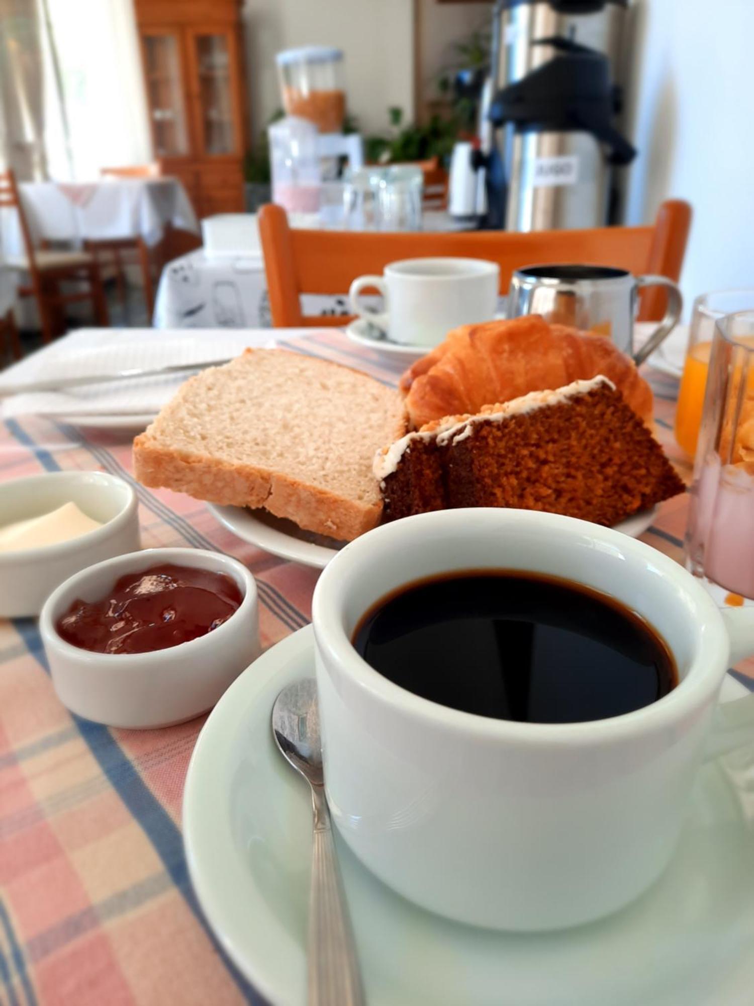Hosteria Bello Horizonte San Carlos de Bariloche Dış mekan fotoğraf