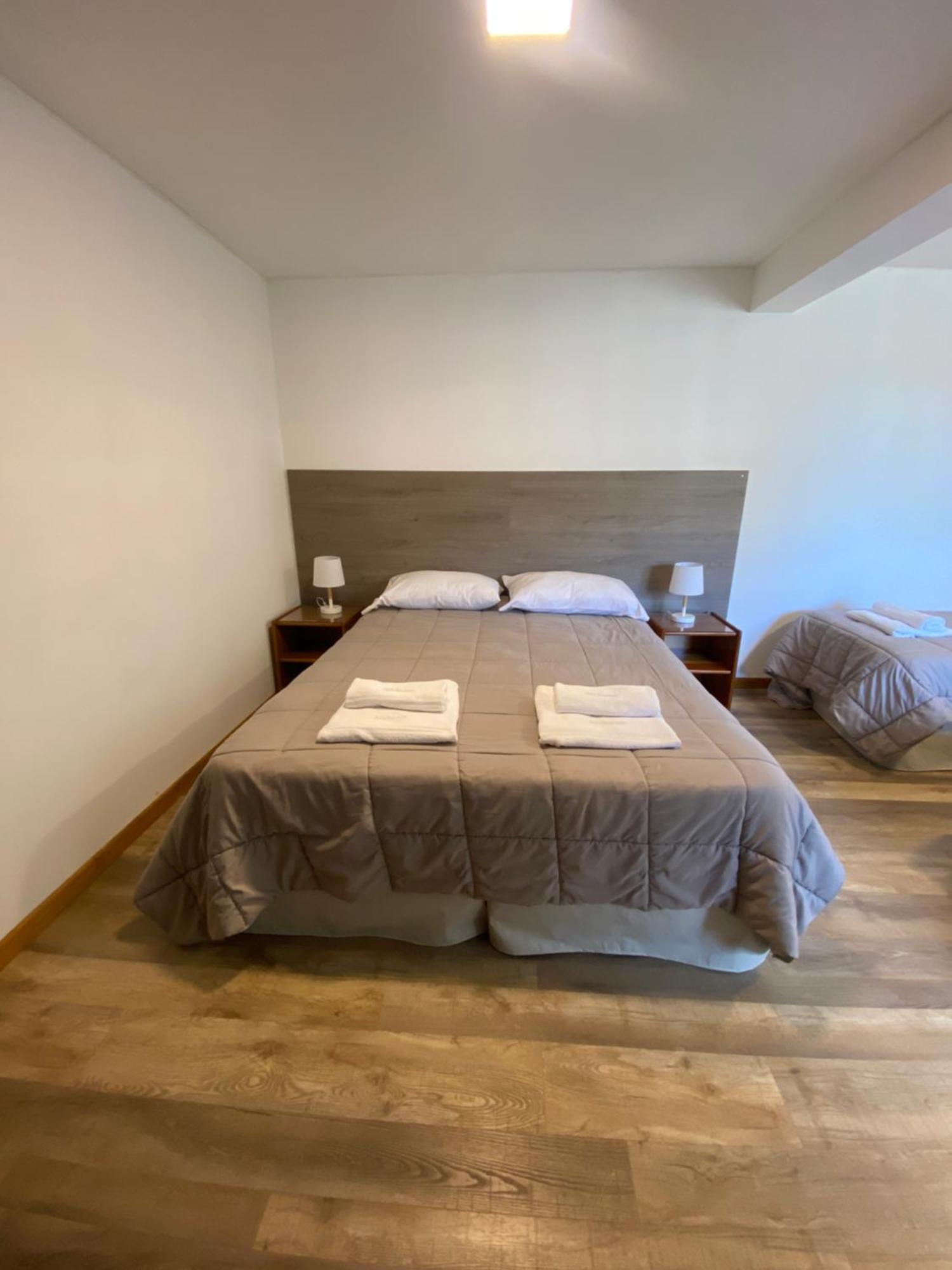 Hosteria Bello Horizonte San Carlos de Bariloche Dış mekan fotoğraf