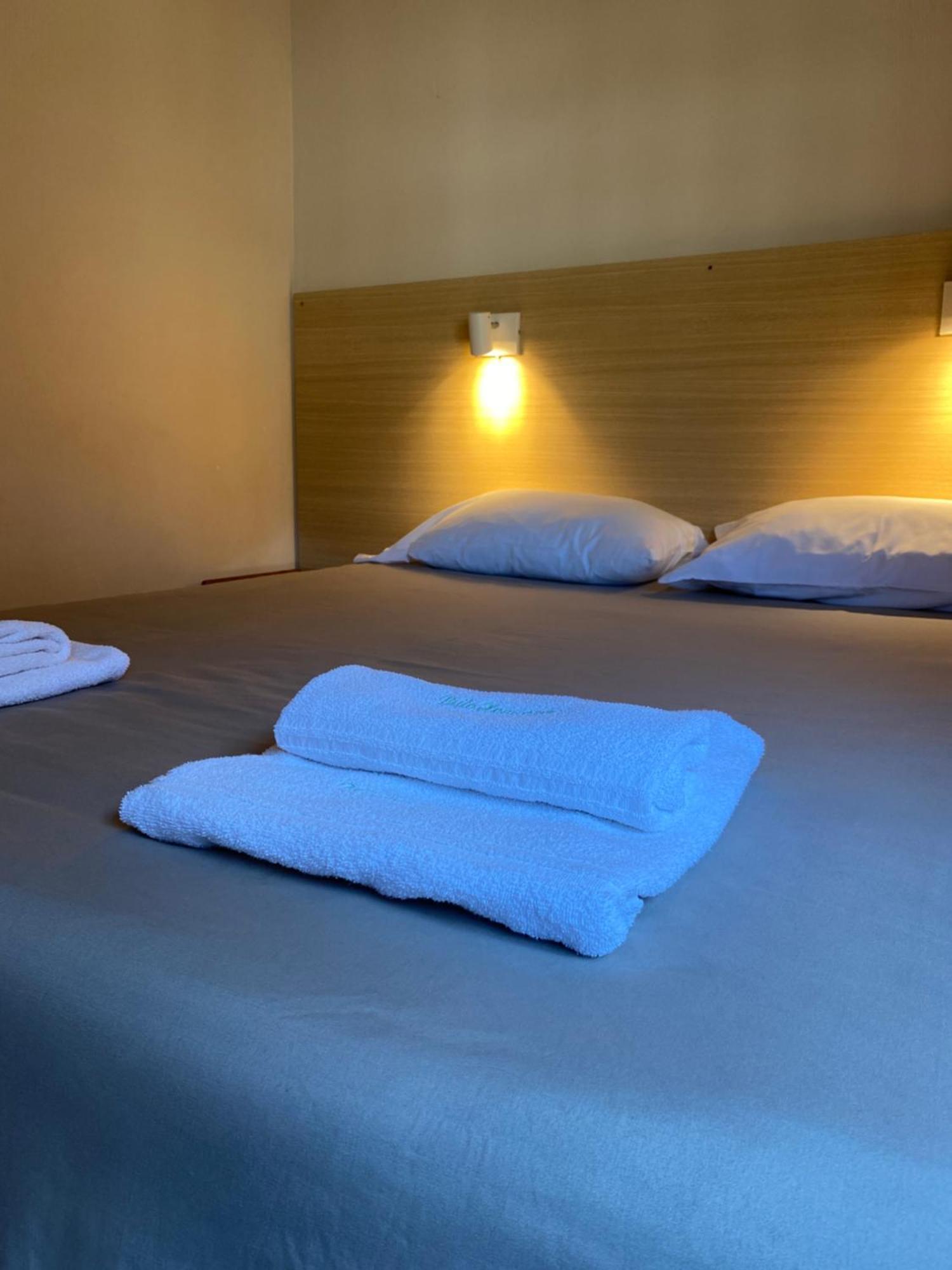 Hosteria Bello Horizonte San Carlos de Bariloche Dış mekan fotoğraf